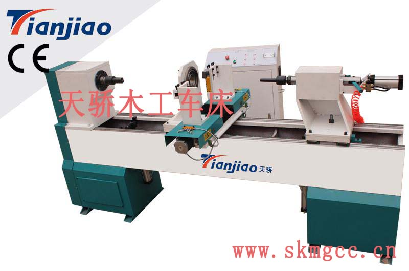 木工车床