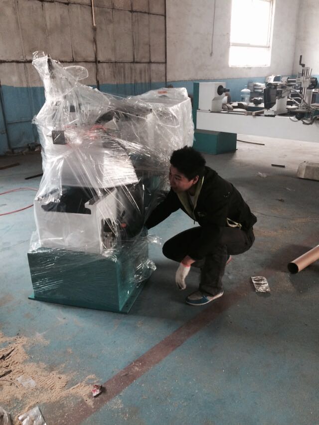 数控木工车床 数控木工车床