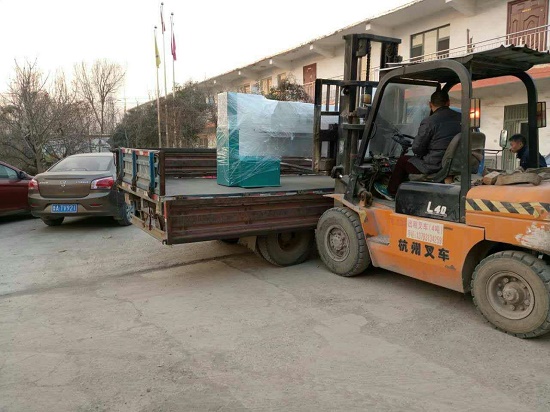 山西木工车床发货图 山西木工车床发货图