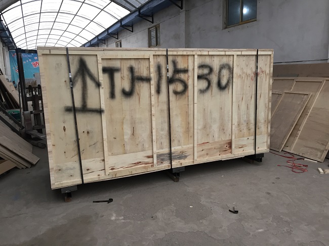 木工车床发货图 木工车床发货图