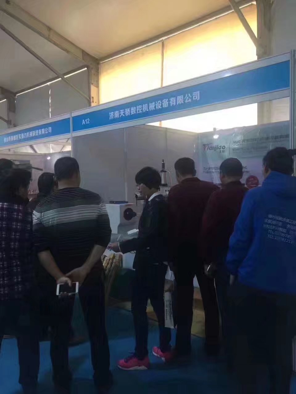 数控木工车床客户 数控木工车床客户