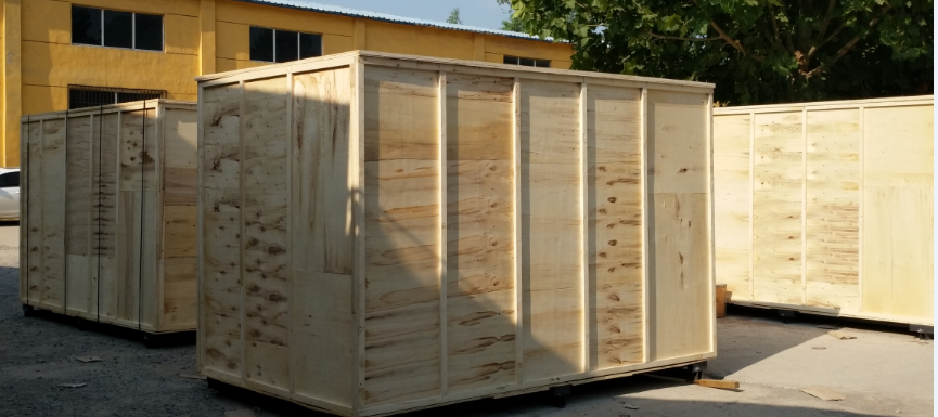 天骄数控发货现场 天骄数控发货现场