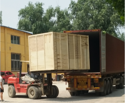 木工车床发货 木工车床发货